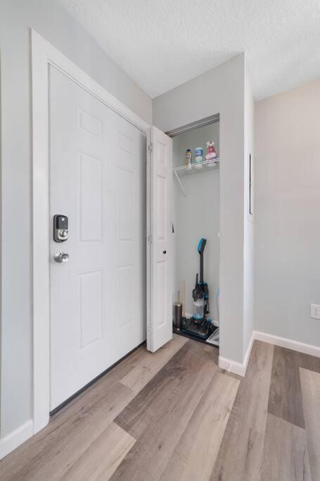 New Modern Bungalow Close To Downtown! Fully Fenced Yard St. Augustine Kültér fotó